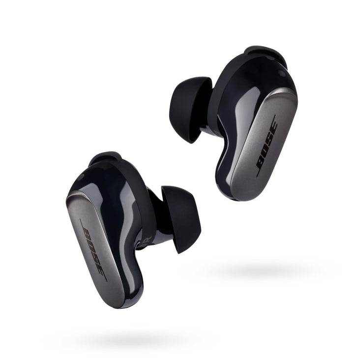 Bose QuietComfort Ultra kabellose Noise-Cancelling-Earbuds, Bluetooth-earbuds für räumlichen Klang u