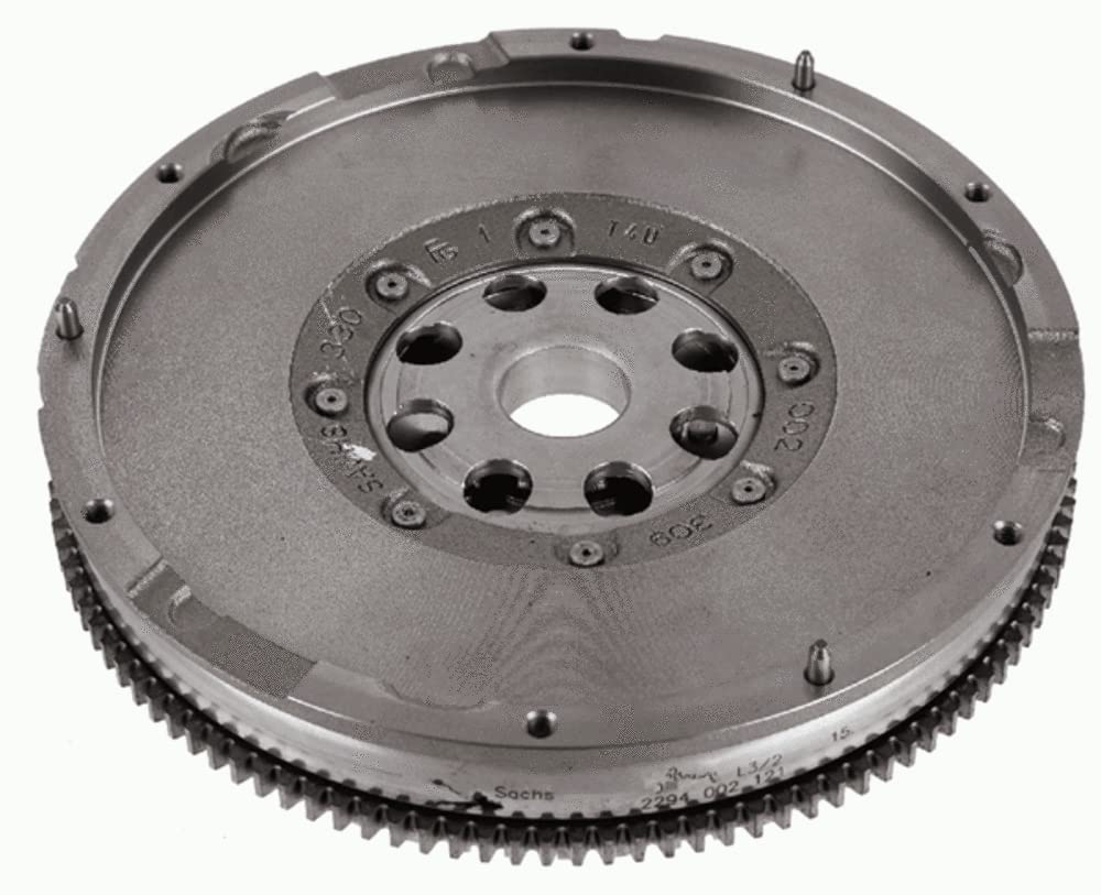 Sachs 2294 002 121 - Schwungrad Kupplung/-anbauteile 2294 002 121 - Kupplung/-anbauteile, Kupplung/-