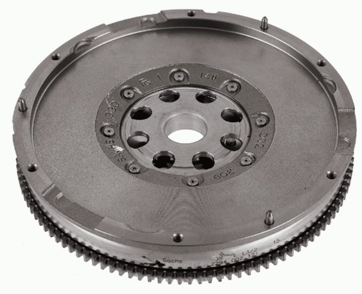 Sachs 2294 002 121 - Schwungrad Kupplung/-anbauteile 2294 002 121 - Kupplung/-anbauteile, Kupplung/-