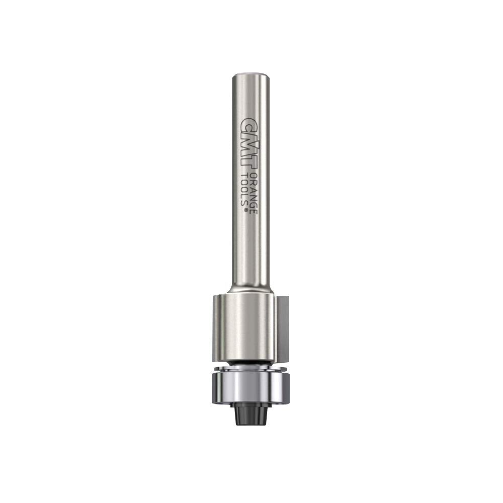CMT ORANGE TOOLS 706.128.61 - DIAMANT-SCHRAUBENSCHLITZFRÄSER S=6 D=12,7X11
