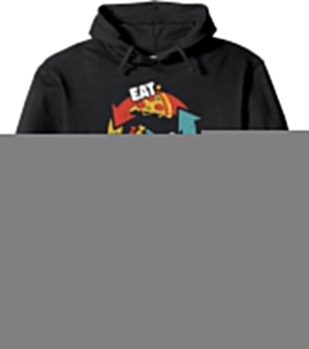 1983 Geboren 41 Geburtstag Männer Frauen Jahrgang 1983 Gamer Pullover Hoodie
