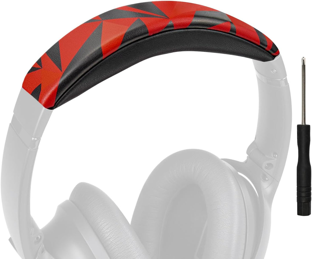 SOULWIT Ersatz Kopfband Stirnband für Bose QuietComfort 45 (QC45)/QuietComfort SE (QC SE)/New QuietC