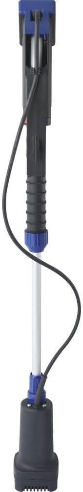 Renkforce RF-4604764 Fasspumpe 1500 l/h 11 m