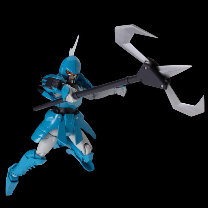 Sentinel Chou-Dan-Kadou Yoroiden-Samurai Troopers Suiko No Shin