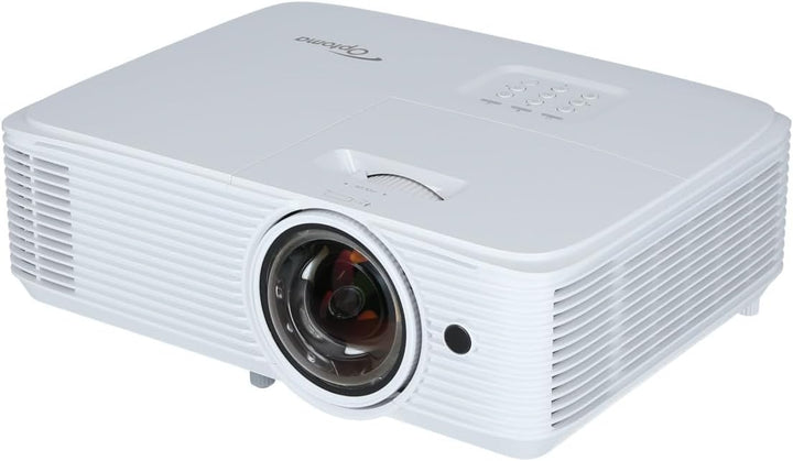 OPTOMA W309ST ST ST Projektor WXGA 3800LM