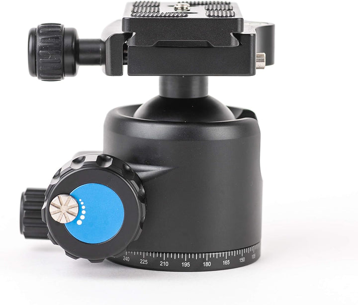 Kugelkopf Low-Profile Schwerlast PBH-45LP