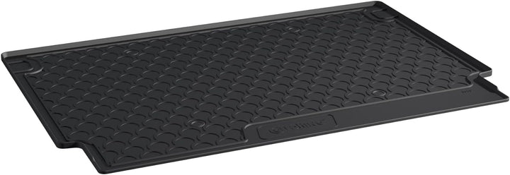 Gledring Rubbasol (Gummi) Kofferraumwanne Peugeot 5008 (5 & 7 Personen) 2009-2016