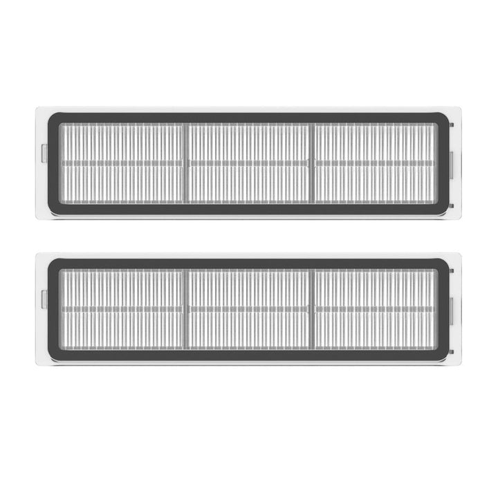 Dreame 2 x Ersatzfilter für D9 Max/D9Max White/D9/L10 Pro/D9 Pro/D9 Pro/D9 Pro/D10s Pro/F9Pro Staubs