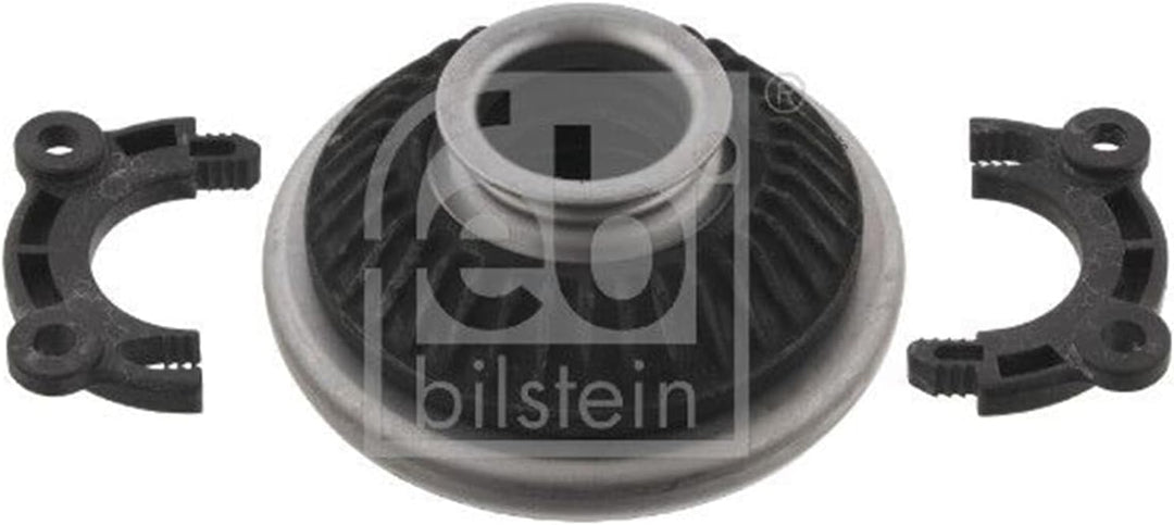 febi bilstein 28118 Federbeinstützlager mit Wälzlager , 1 Stück