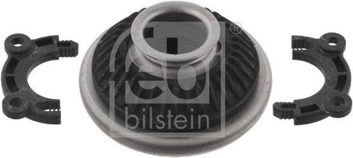 febi bilstein 28118 Federbeinstützlager mit Wälzlager , 1 Stück