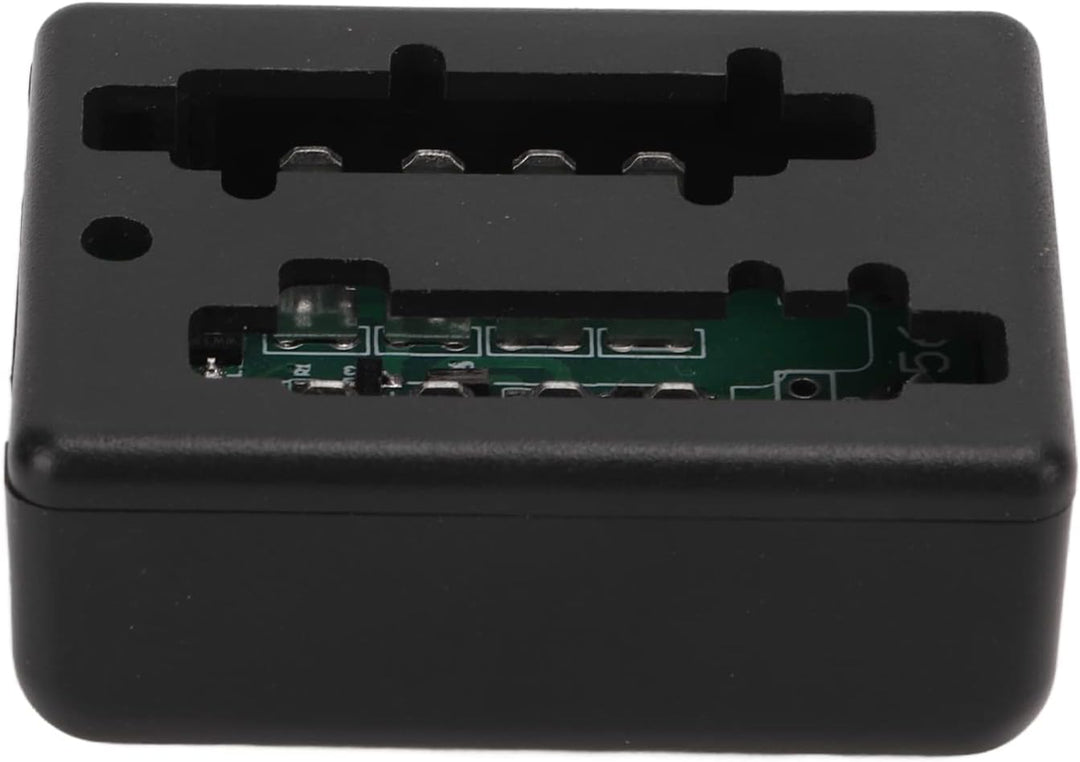 ESL Lenkschloss-Emulator, ESL ELV Lenkschloss-Emulator Plug-and-Play-Ersatz für W639 W906 W209