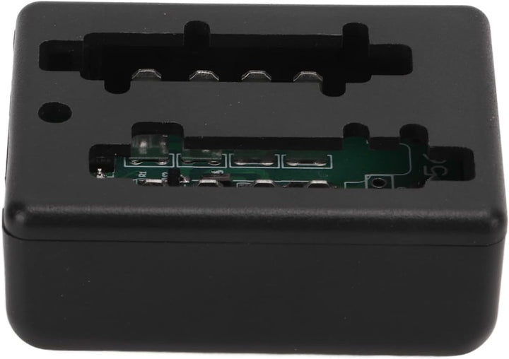 ESL Lenkschloss-Emulator, ESL ELV Lenkschloss-Emulator Plug-and-Play-Ersatz für W639 W906 W209