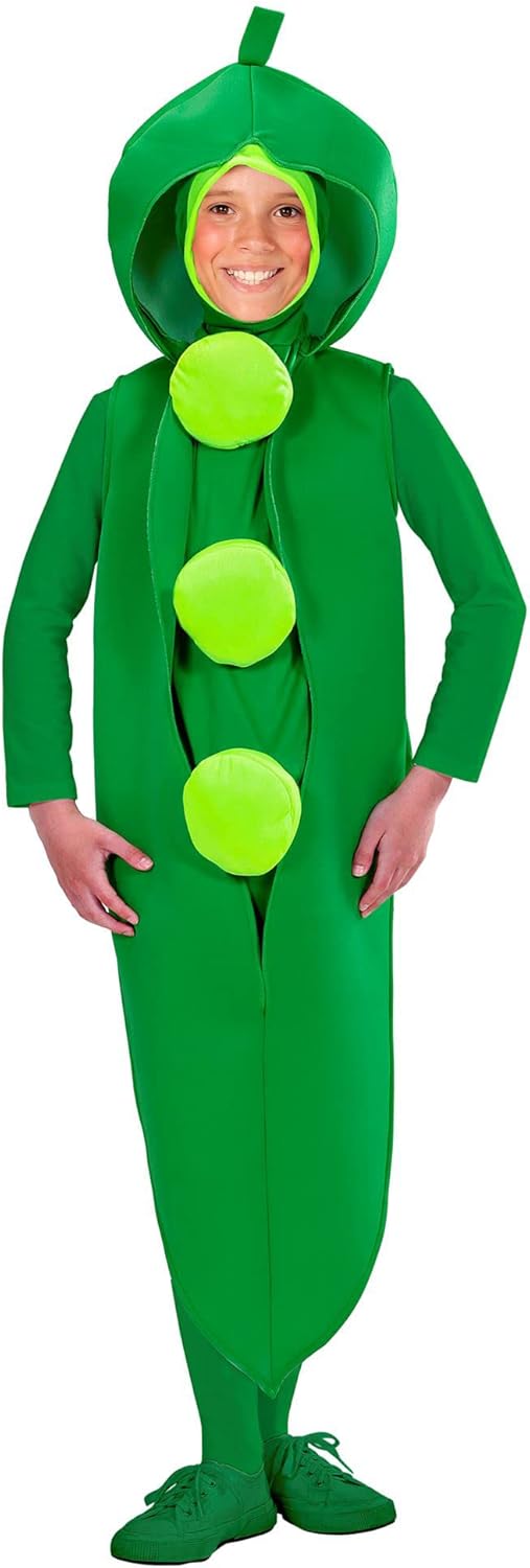 "PEA" (costume) - (140 cm / 8-10 Years), 140 cm