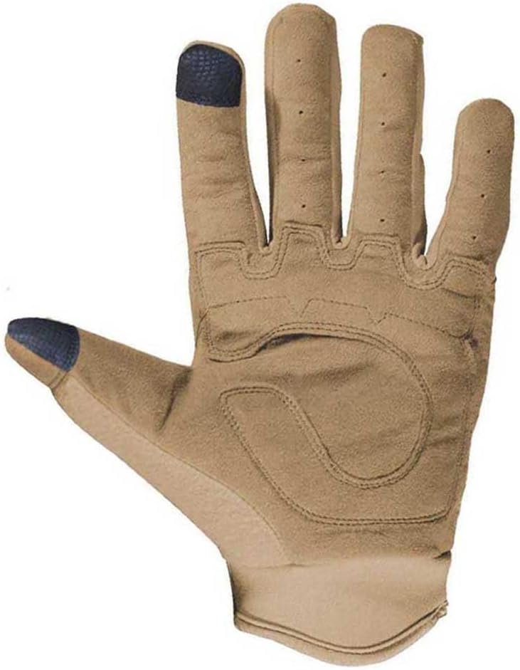 Wiley X Durtac Smart Touch Tactical Handschuhe S sand, S sand