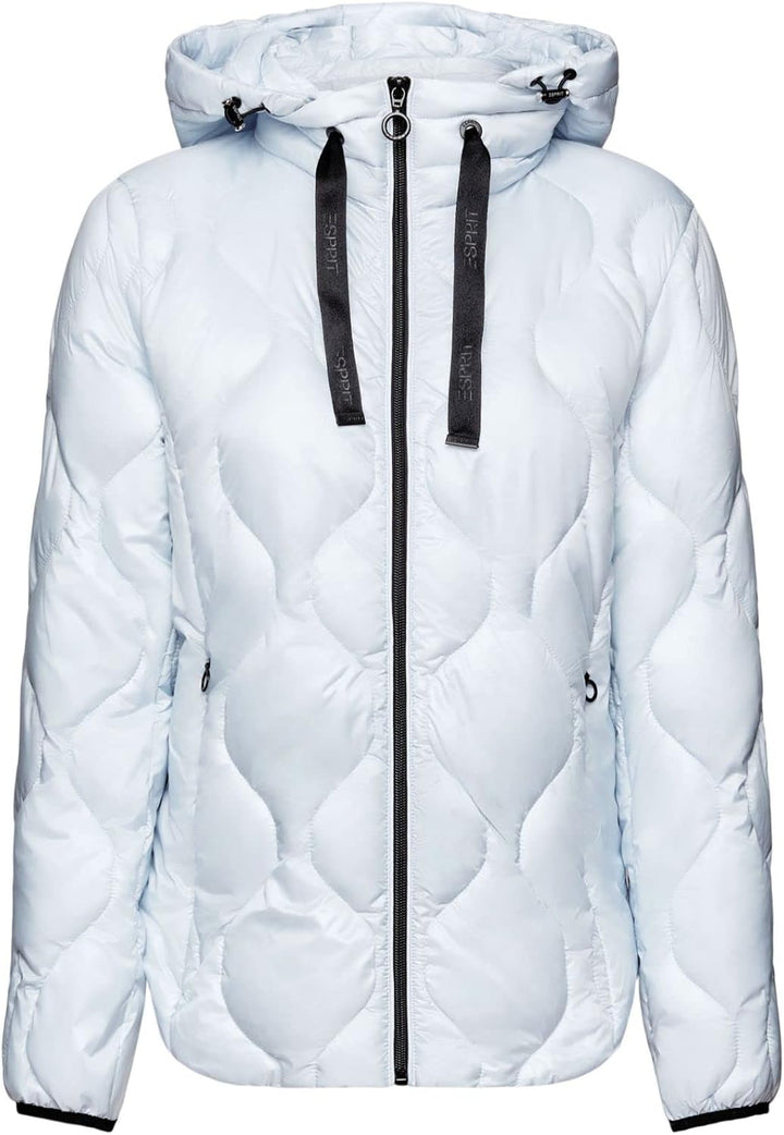 ESPRIT Damen 013ee1g370 Jacke