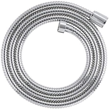 Grohe Metall Met. 1750 28139000 Chrom 1,75 m Chrom 1,75 m Metall Oberfläche, Chrom 1,75 m Metall Obe