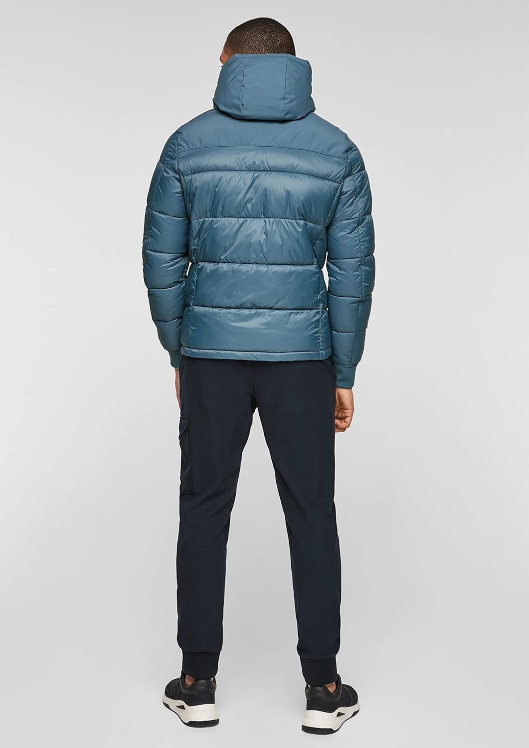 s.Oliver Herren Jacke L 5294, L 5294
