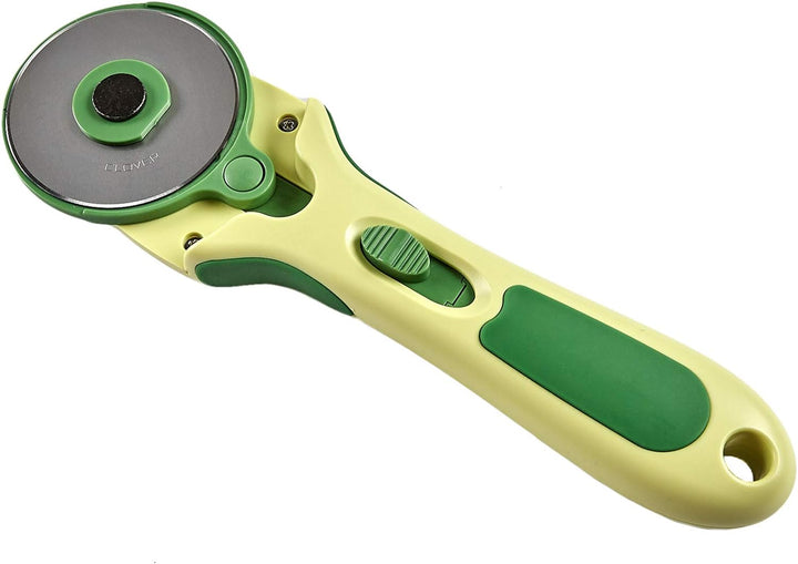 Clover Rollschneider, Grün, c1, c1