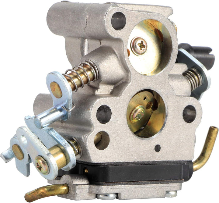 Aluminiumlegierung Vergaser Vergaser Kettensäge Ersatzzubehör Passend für 135 140 435 435e 440 440e