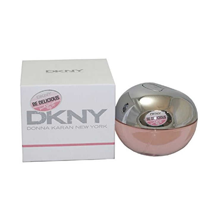 Dkny, Be Delicious, "Fresh Blossom Eau So Intense", Parfüm, Spray