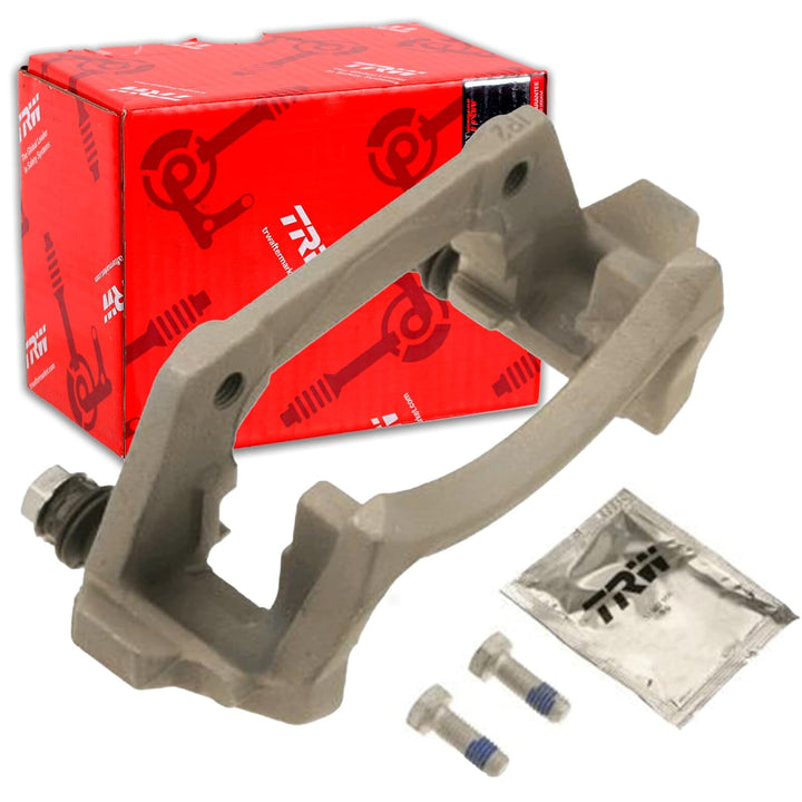 TRW BDA1077 Halter, Bremssattel