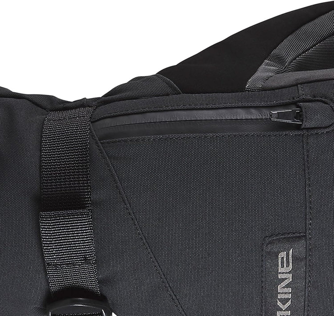 Dakine Unisex Titan Gore-Tex Handschuh S Schwarz, S Schwarz