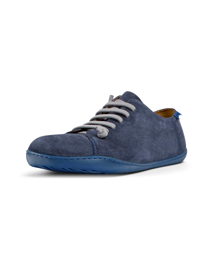 Camper, Peu Cami, Men Ankle Boot 40 EU Blau 260, 40 EU Blau 260