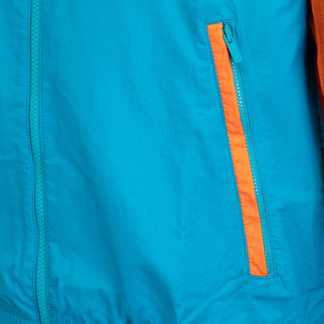 Fanatics NFL Team Trackjacket Jacke M Miami Doplhins, M Miami Doplhins