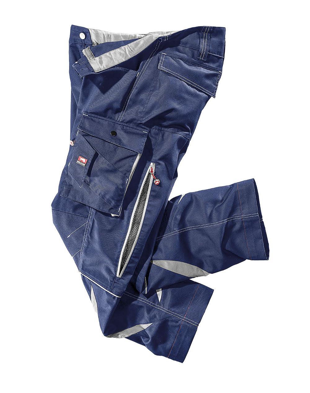 Bullstar Herren Ultra Arbeitshose 44 Blau (Marine 700), 44 Blau (Marine 700)