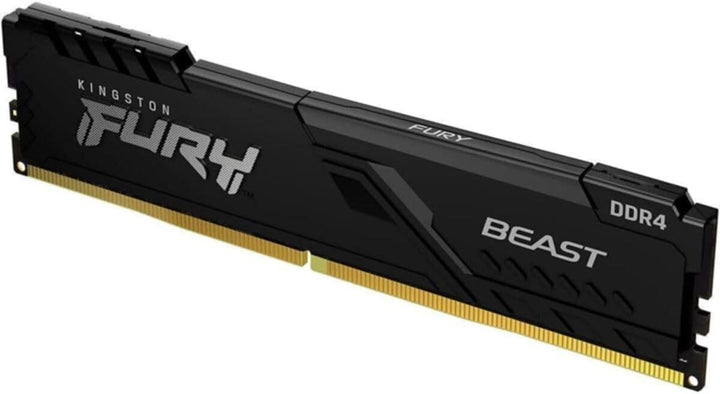 Kingston FURY Beast 32GB 3600MHz DDR4 CL18 Desktop Speicher Einzelnes Modul KF436C18BB/32 32GB Modul