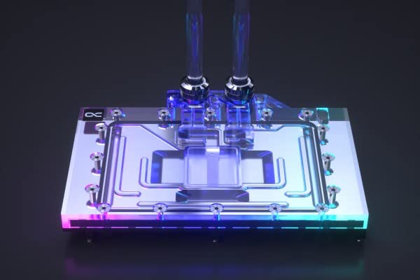 Alphacool Alpha EISB.Aurora GPX-N RTX 4090 Referenz 1023221
