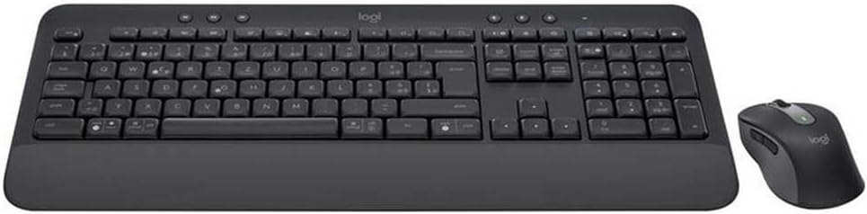 Logitech LOGI Signature MK650 Combo Business (Pan)