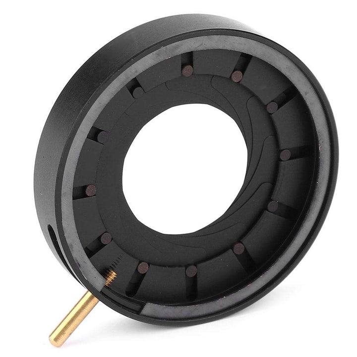Mikroskop-Irisadapter Blende SK6 SK8 SK12 SK23 SK25 Einstellbare Irisblendenblende Adapter Optische