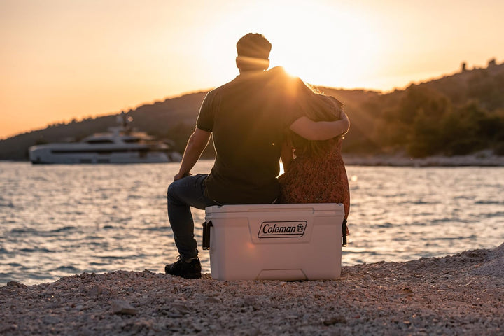 Coleman Kühlbox Marine Xtreme 70QT (66 L)