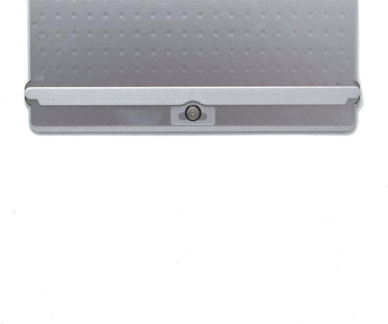 Pardarsey Ersatz Trackpad Touchpad mit Kabel (923-0429) Kompatibel für MacBook Air 11" A1465 (Mid 20