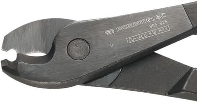 FACOM Kabelschneider, Durchmesser 18mm, 1 Stück, 985925