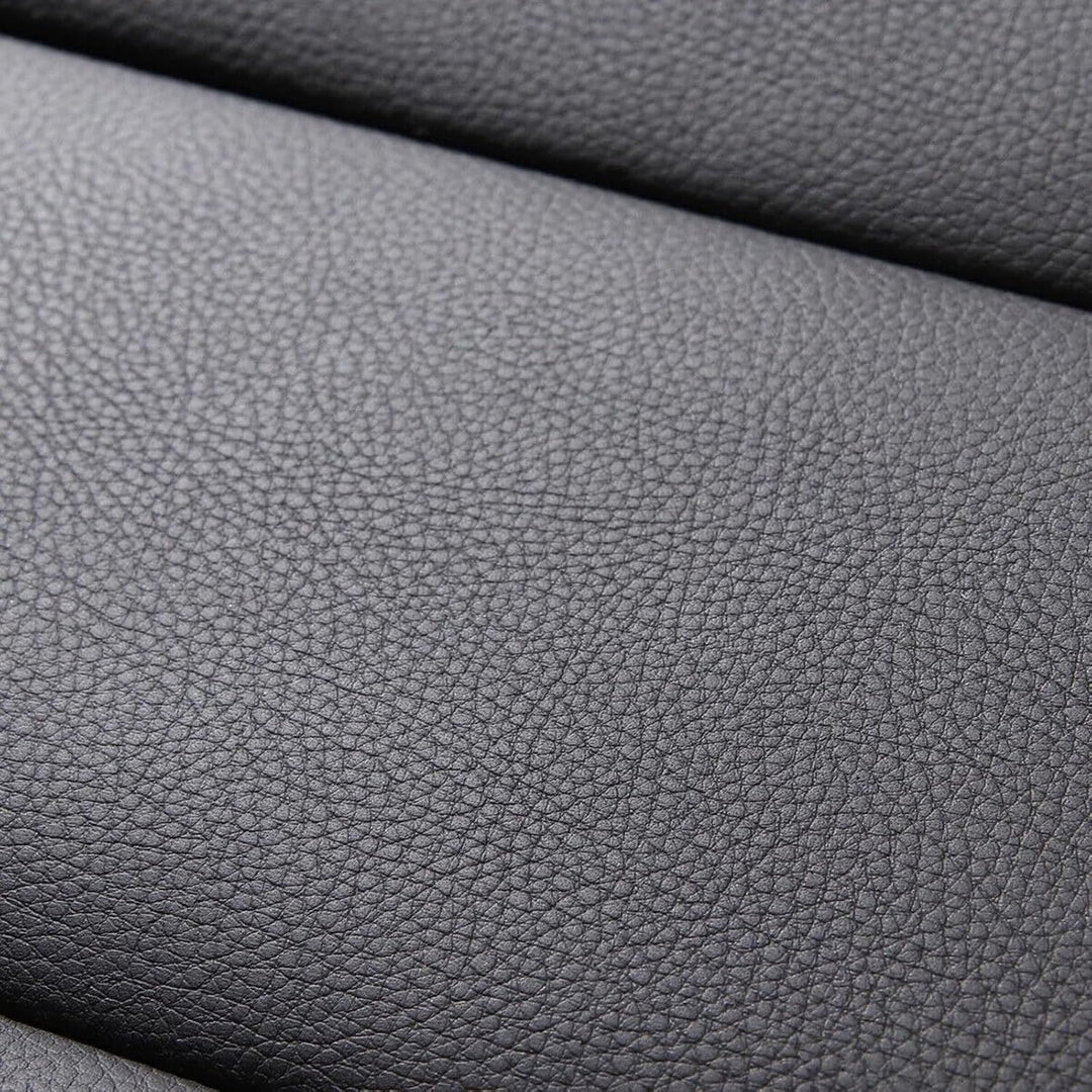 Autositzbezüge Auto Vordersitz 2 Stück Set Fit für Mercedes-Benz C-Klasse W202 W203 W204 W205 E-Klas