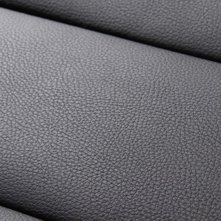 Autositzbezüge Auto Vordersitz 2 Stück Set Fit für Mercedes-Benz C-Klasse W202 W203 W204 W205 E-Klas