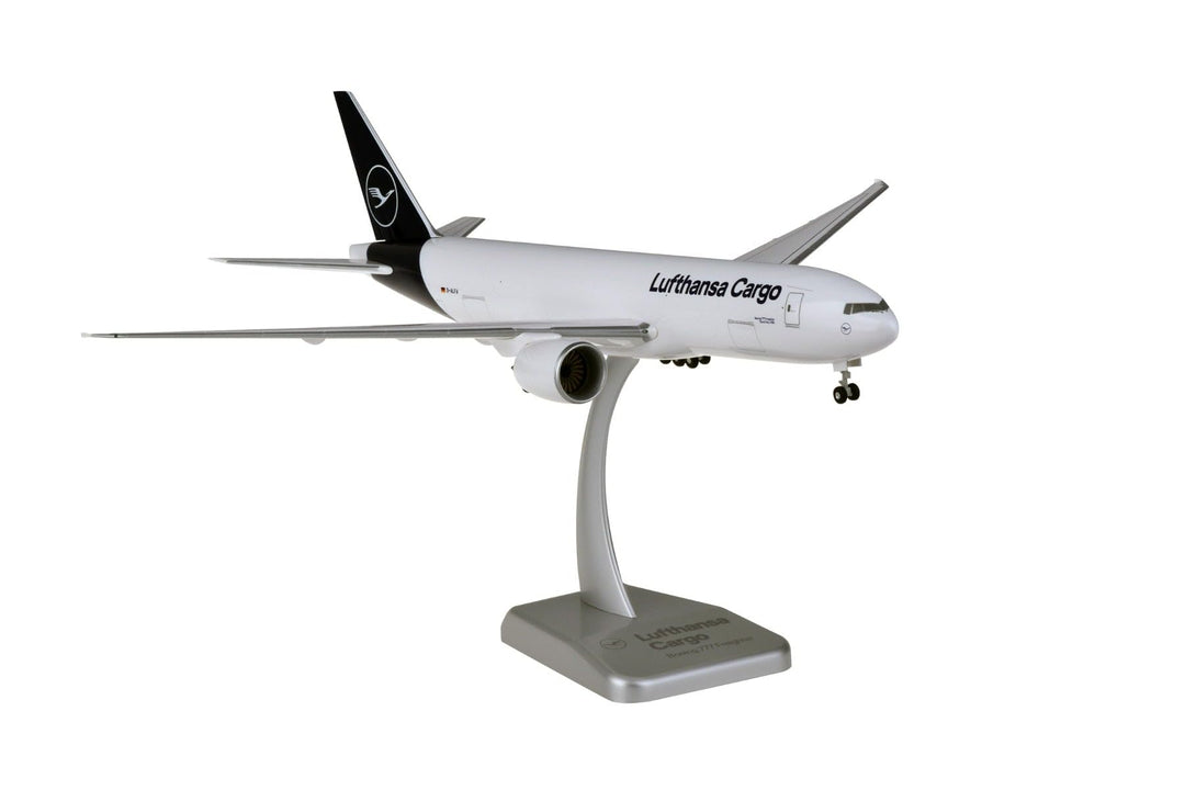 Limox Wings Lufthansa Cargo Boeing 777F Scale 1:200 | Neue Lufthansa LACKIERUNG |