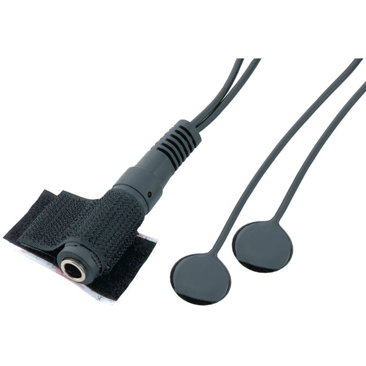 Shadow Twin Transducer Bug Tonabnehmer für Cello mit 6,4 mm Klinkenbuchse