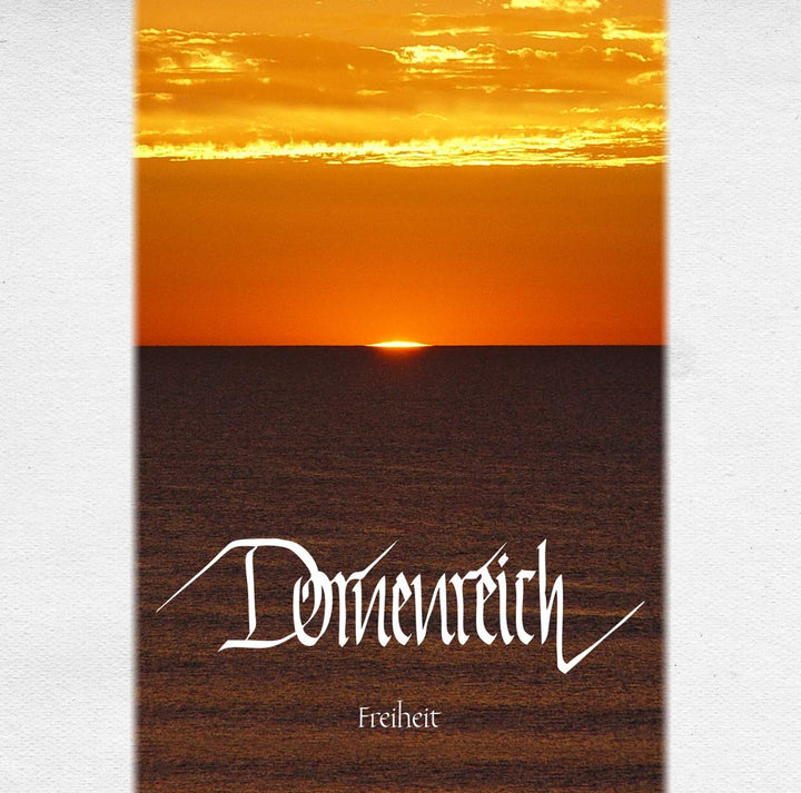 Freiheit (Ltd.Buch Edition Inkl.Bonus 48seit, Audio-CD