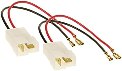 Hertz Lautsprecher 440W 16,5cm X165 Koax incl Einbauset für Ford Focus DAW DFW DNW 10/98-10/04