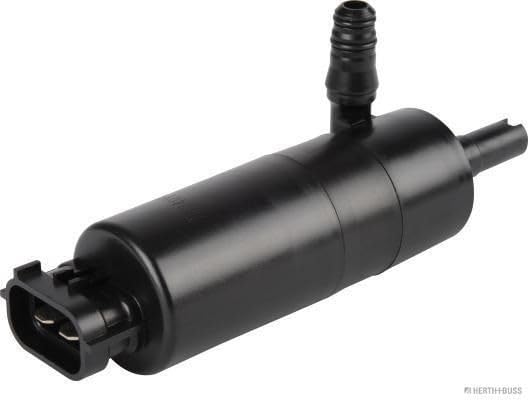 Herth+buss Elparts 65451097 - Waschwasserpumpe, Scheinwerferreinigung