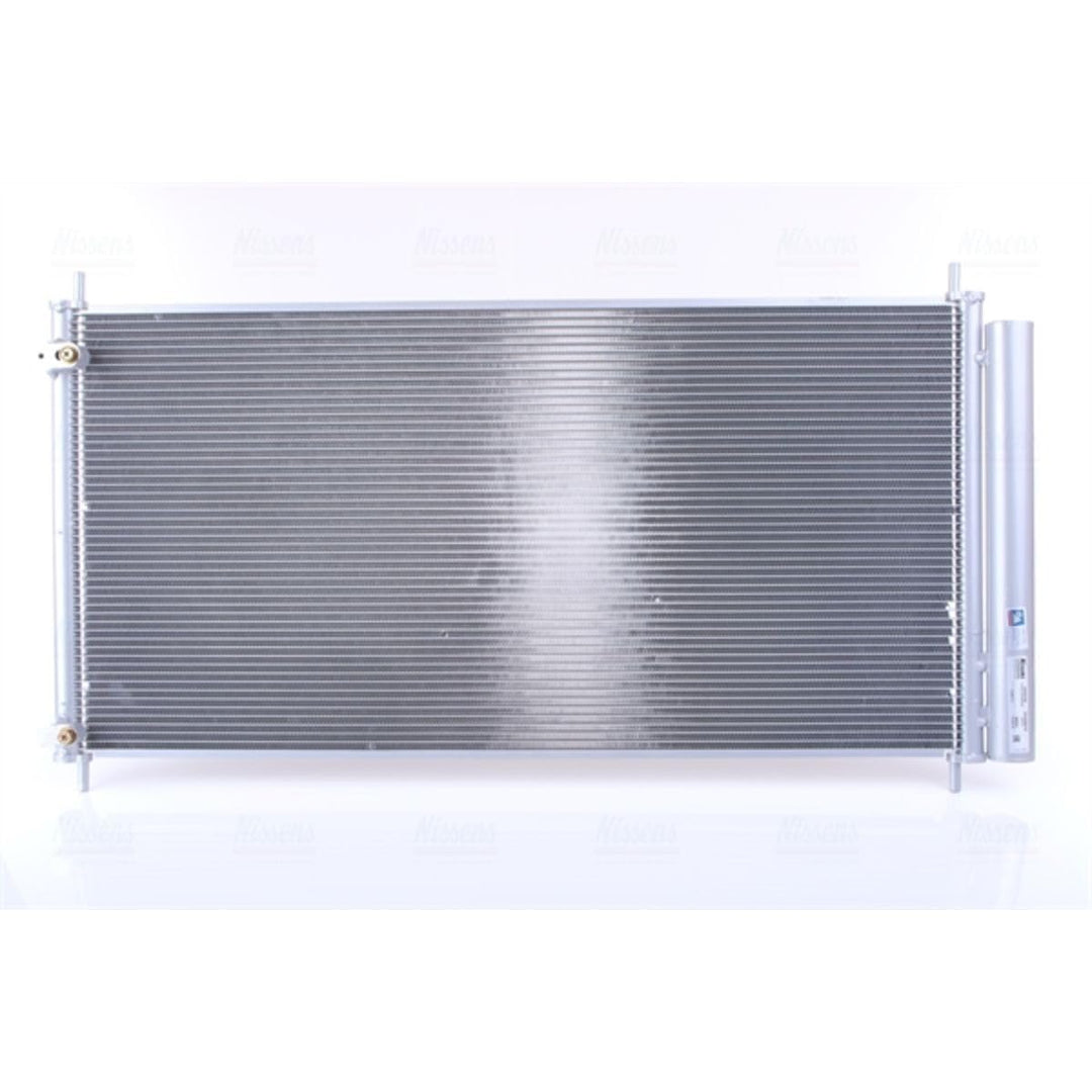 Nissens 940036 Kondensator, Klimaanlage