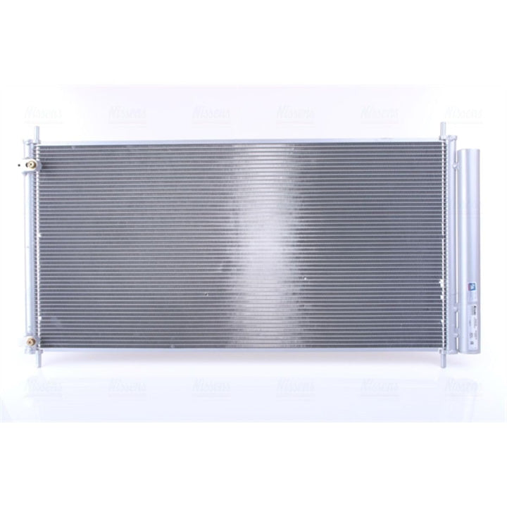 Nissens 940036 Kondensator, Klimaanlage