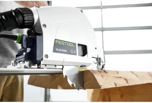Festool Kreissägeblatt HW 168x1,8x20 PW16 WOOD RIP CUT