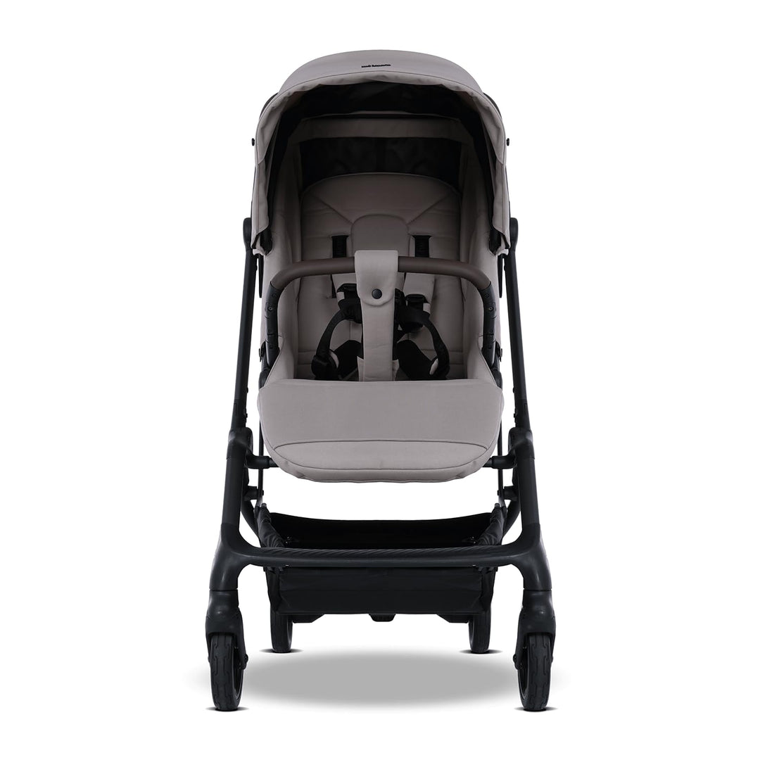 my junior® PICO³⁶⁰ | bis 22kg | 360° rotierbare Sitzeinheit | ergonomische Liegeposition | grosses U