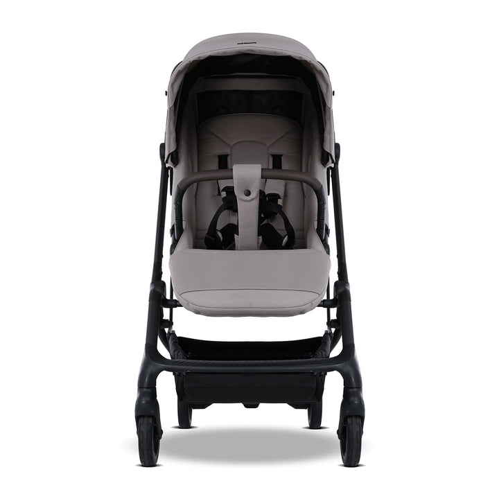 my junior® PICO³⁶⁰ | bis 22kg | 360° rotierbare Sitzeinheit | ergonomische Liegeposition | grosses U