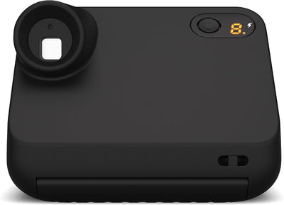 Polaroid - Go Gen 2 E-Box - Black