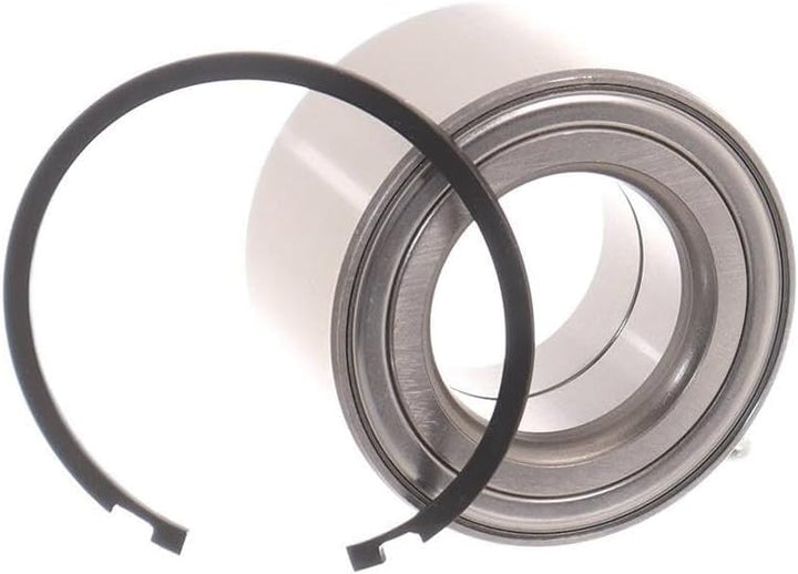 SKF Radlagersatz Radlager Set Hinten | VKBA 3997 | Für X-TRAIL